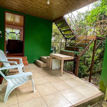 Casa Euphonia الجبل الأخضر المظهر الخارجي الصورة