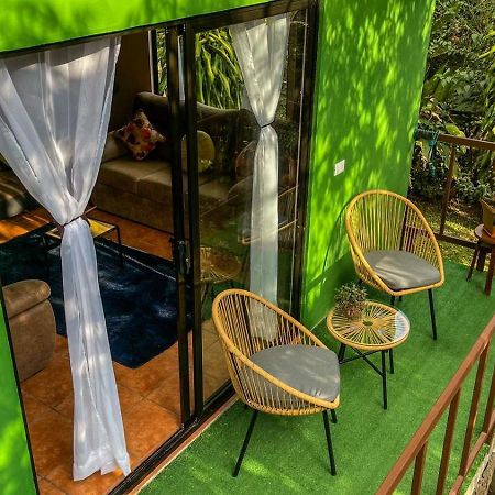 Casa Euphonia الجبل الأخضر المظهر الخارجي الصورة