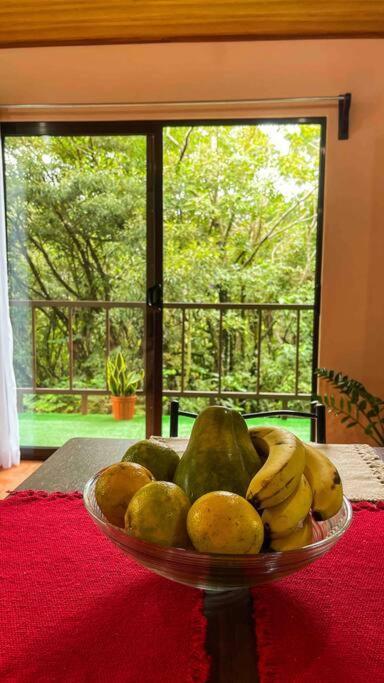 Casa Euphonia الجبل الأخضر المظهر الخارجي الصورة