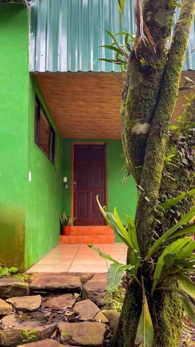 Casa Euphonia الجبل الأخضر المظهر الخارجي الصورة