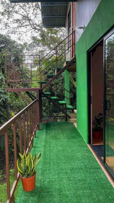 Casa Euphonia الجبل الأخضر المظهر الخارجي الصورة