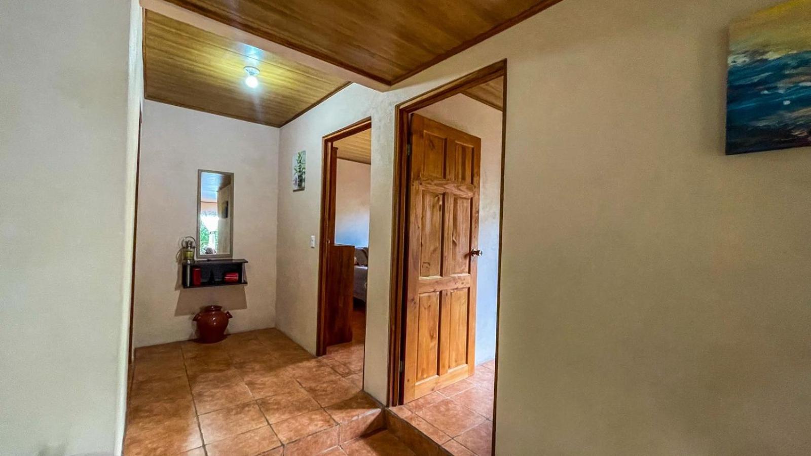 Casa Euphonia الجبل الأخضر المظهر الخارجي الصورة