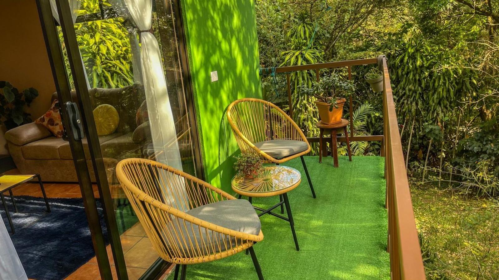 Casa Euphonia الجبل الأخضر المظهر الخارجي الصورة