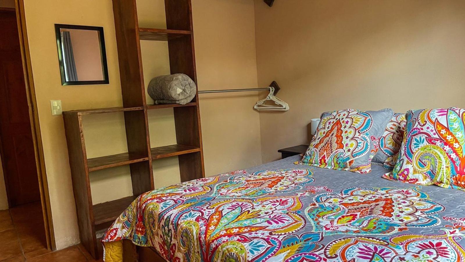 Casa Euphonia الجبل الأخضر المظهر الخارجي الصورة