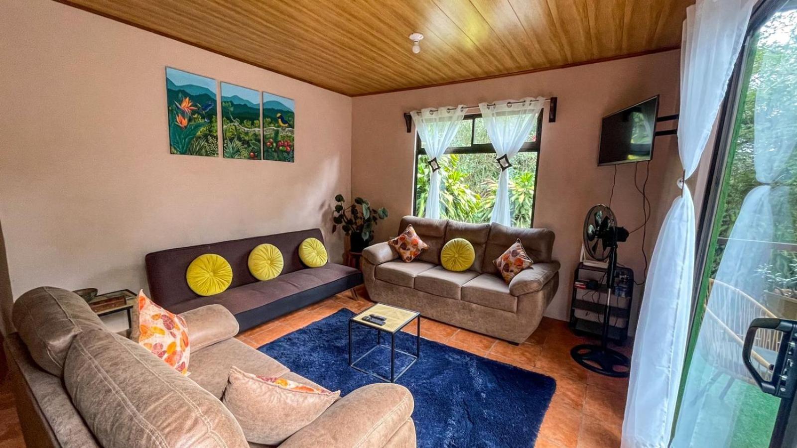 Casa Euphonia الجبل الأخضر المظهر الخارجي الصورة