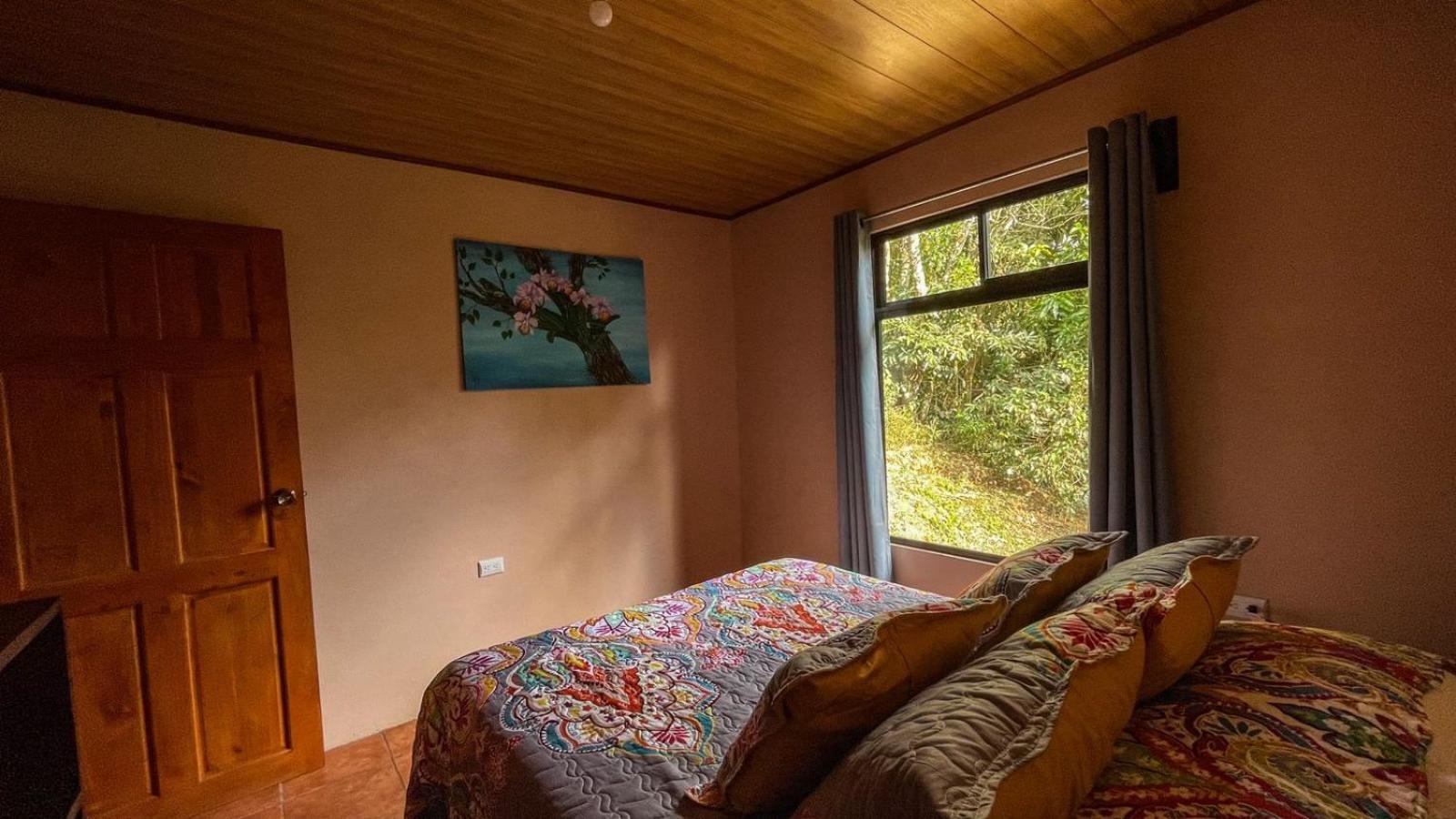 Casa Euphonia الجبل الأخضر المظهر الخارجي الصورة