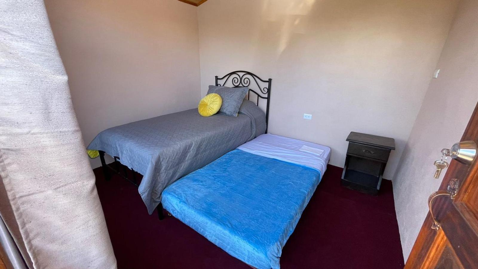 Casa Euphonia الجبل الأخضر المظهر الخارجي الصورة