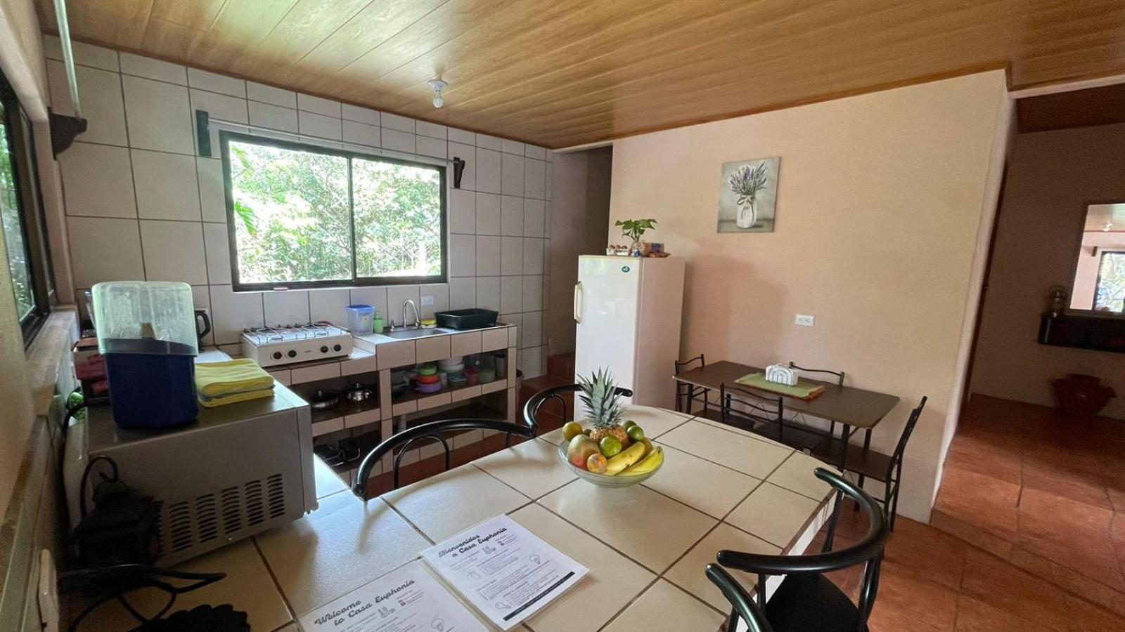 Casa Euphonia الجبل الأخضر المظهر الخارجي الصورة