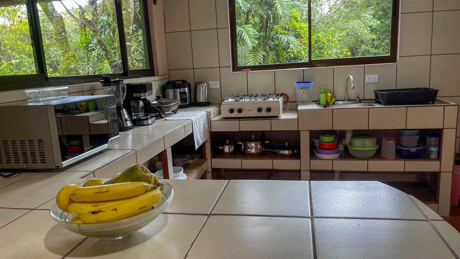 Casa Euphonia الجبل الأخضر المظهر الخارجي الصورة
